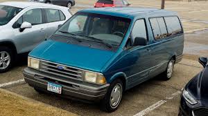 Image result for Oxford White 1994 Aerostar