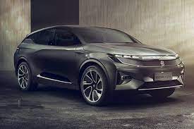 China's leading brand there is haval, part of the great wall group, which increased. China Has 487 Electric Car Makers And Local Governments Are Clamoring For More Wsj