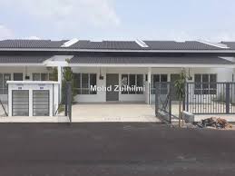 Pr1ma pahang merupakan perumahan mampu milik yang diperkenalkan kerajaan negeri bagi memberikan akses ikuti perkongsian di bawah untuk maklumat lanjut permohonan projek rumah darul makmur. Prima Gambang 1 Residensi Kuantan 1 Sty Terrace Link House 3 Bedrooms For Sale Iproperty Com My