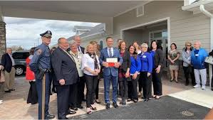 Having Our Footprint In Middletown Has Always Been Part Of The Spicer Mullikin Vision Matthew C Smith Owner And Licen Funeral Home Funeral Delaware City