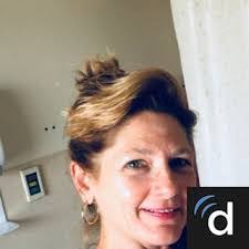 Karen Allsup's Instagram, Twitter & Facebook