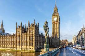 Hear The Final Chimes Of Big Ben In London This Week Before It Falls Silent For Four Years Lonely Planet Big ben is the nickname for the great bell of the striking clock at the north end of the palace of westminster; hear the final chimes of big ben in