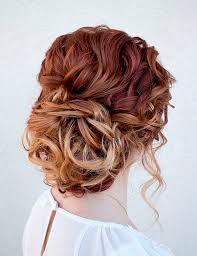 I am thinking about getting my hair done by a friend for my hmm.to tell you the truth, a cool hairstyle for medium styled hair would be a side sweep bang and. 98 Attractive Party Hairstyles For Girls