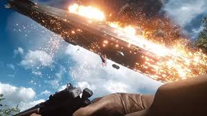 It was released worldwide for microsoft windows, playstation 4, and xbox one on october 21, 2016. Battlefield 1 First Gameplay Trailer Revealed Shows Off New Ultimate Vehicles Attack Of The Fanboy