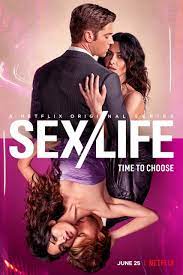 مسلسل Sex/Life الموسم الاول مترجم - توب سينما