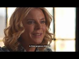 Emma's story (told by Emilia Fox)