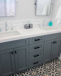 Water Leaking From Ceiling Under Bathroom Bagno Marrone Lavandini Da Bagno Mobile Bagno