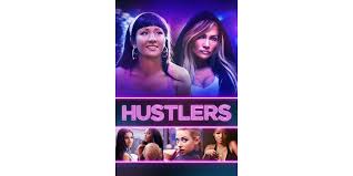 Hustlers