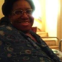 Mrs. Doris Faye Murray Obituary