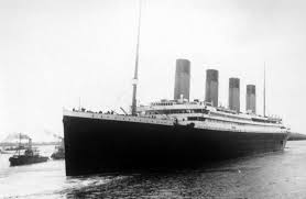 The royal mail ship titanic was thought to be unsinkable. Why The Titanic Still Fascinates Us Over A Century Later Reader S Digest