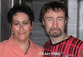 Interview with LUCY PILLER (All Right Now)