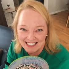 Kristy Lisle (@lisle_kristy)