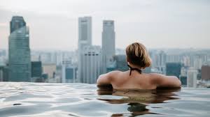 Endless pools is just one specific brand of the river flow style system. 2021 Infinity Pool Cost Zero Edge Pool Cost