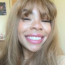 Sheika Williams's Instagram, Twitter & Facebook