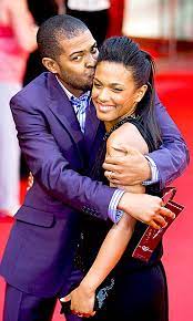 The rock group split in 2009 after noel's heated confrontation with his younger brother liam at rock en seine festival near paris. Freema Agyeman Noel Clarke Noel Clarke Doctor Who Doctor
