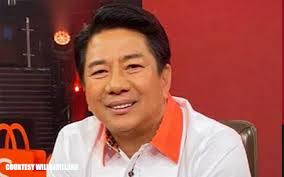 Iiwan ang 'Wil To Win?' Willie 'tatakbong' senador