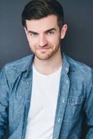 Mannish Boy (Short 2015)