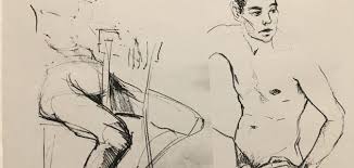 Life drawing untutored meetup group in the south of berlin we will start to draw again this wednesday, may 27! Aktzeichnen Jugendkunstschule Friedrichshain Kreuzberg