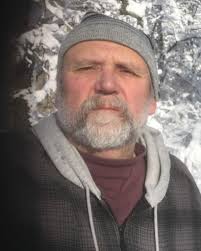 Scott Pakarinen Obituary February 2, 2025