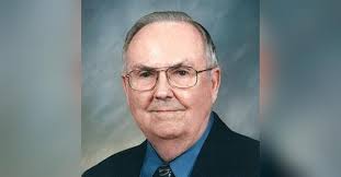 Franklin (Buddy) E. Withrow Obituary