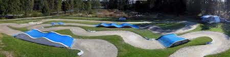 The veronica mars actress shared on instagram on sunday that she transformed the family's backyard into an rc track. From The Backyard To A Track Eurorc Com