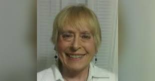 Ms. Nancy Carol Wood Obituary