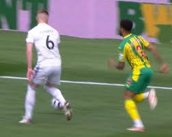 Descubrí rock and roll en tu zona. West Brom News Cooper Should Ve Been Sent Off For Leeds