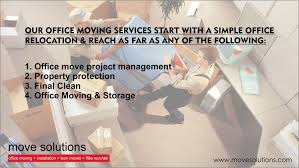 Welcome To Move Solutions A Top Rated Dallas Office Moving Company With 30 Years Serving Dallas Office Mov Office Movers Moving Company Best Moving Companies