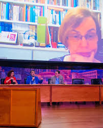 Laboratorio de Carcinogenesis Química y Farmacogenética