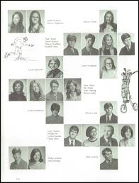 1971 Belleville Township East High School Yearbook East High School High School Yearbook Yearbook
