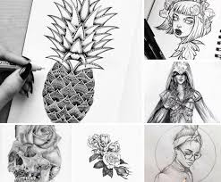 1001 Ideen Und Inspirationen Fur Bilder Zum Zeichnen