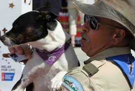 Fundraiser by Heather DeSplinter : In Memory Of David Gruening