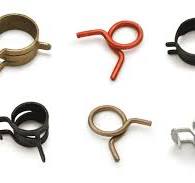 Hose Clamps | Rotor Clip
