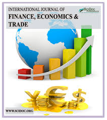 Ijief commits to consistently publish the best research articles in islamic economics and finance from around the world. Finance Economics And Trade Journal Scidoc Publishers