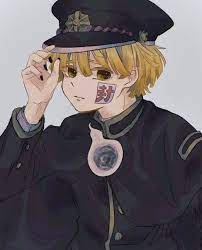 hanako kun おしゃれまとめの人気アイデア pinterest 拉拉烏雅紀雅 アニメ コラボ 善逸 アニメ アニメファンアート