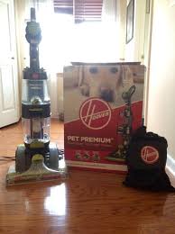 Take a chance on a small business owner with amazing service, you won't be disappointed. Hoover Dual Power Pet Premium Carpet Cleaner Review