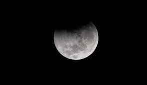 Por eso, este momento se conocerá como la súper luna de sangre. Bjcrqrck1eg4 M