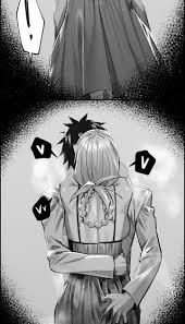 fate (series), fategrand order, florence nightingale (fate), fujimaru  ritsuka (male), hxd - R34 Vault