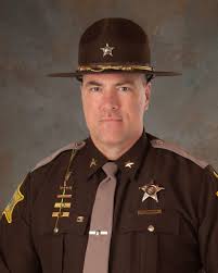 Sheriff harris began his career as a military police officer in the united states. About Sheriff Skinner Delaware County Sheriff