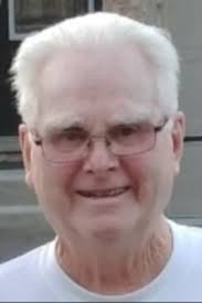 MORROW, Melvin Richard