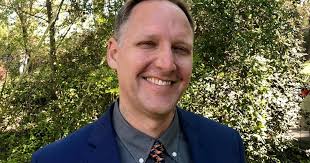 John Bailey named executive editor of the Rome News-Tribune