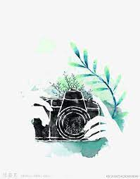 Acuarela Camara Camara Acuarela Dibujos Animados Png Y Psd Para Descargar Gratis Pngtree Dibujos Arte Con Camara Imagenes Acuarela