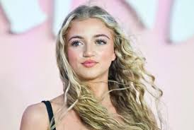 Princess Andre addresses parents' bitter feud