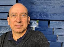 About — Gilbert Sanchez Architect