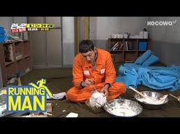 Kwangmin signing off + favorite episodes 아광수 , 전소민 , 런낭맨 | tiger moth x betrayal couple. 18 Episode Running Man Terlucu Dijamin Ngakak Roomme