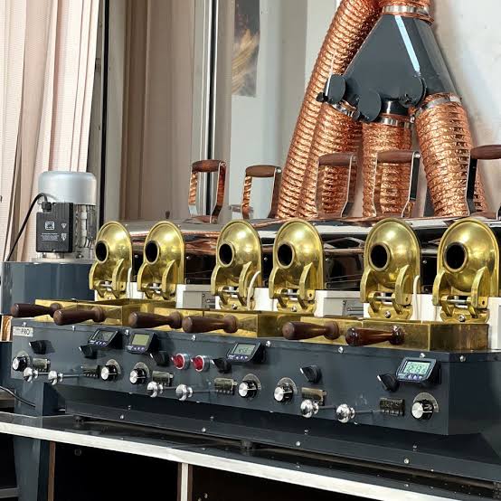 Coffee Lab Equipment & Roasting Machines | Coffee Pro Direct