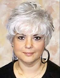 Patricia Marshall Obituary (1948