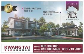 See more of ppj home builders sdn. Property Development Kwang Tai