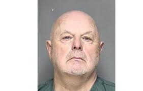 Oronoco Man Accused of Molesting Young Girl