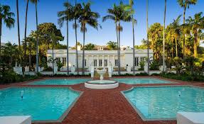 Die Tony Montana Scarface Villa Steht Zum Verkauf 6 Bilder Casas De Celebridades Mansao Arthur Casas